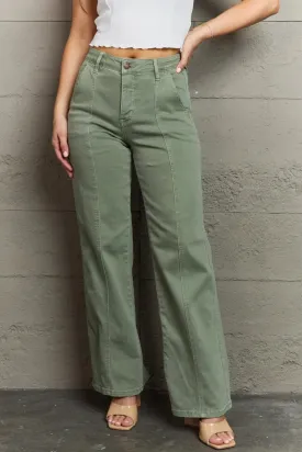 Alice High Waist Judy Blue Jeans