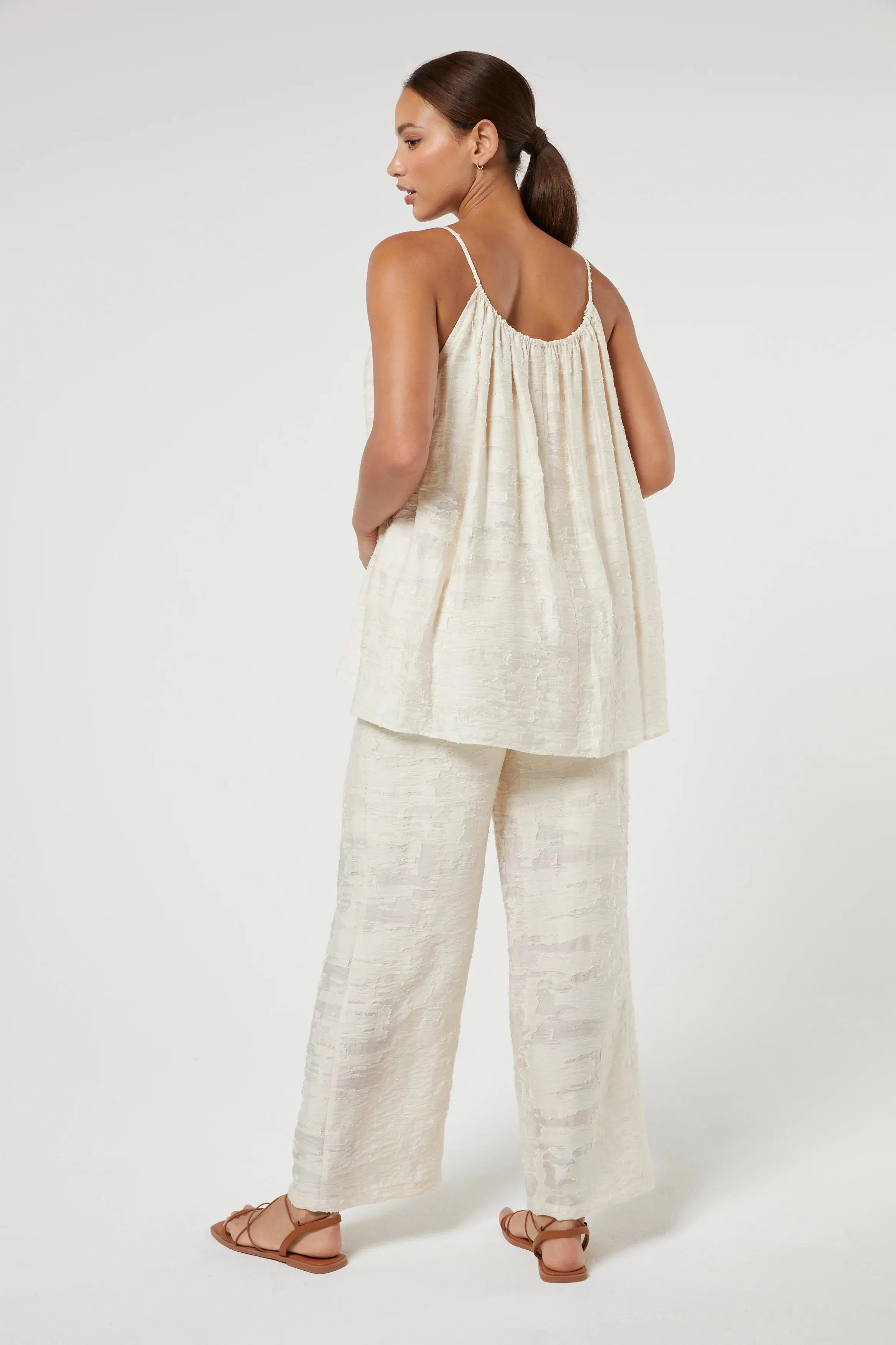 Aryan Blouse