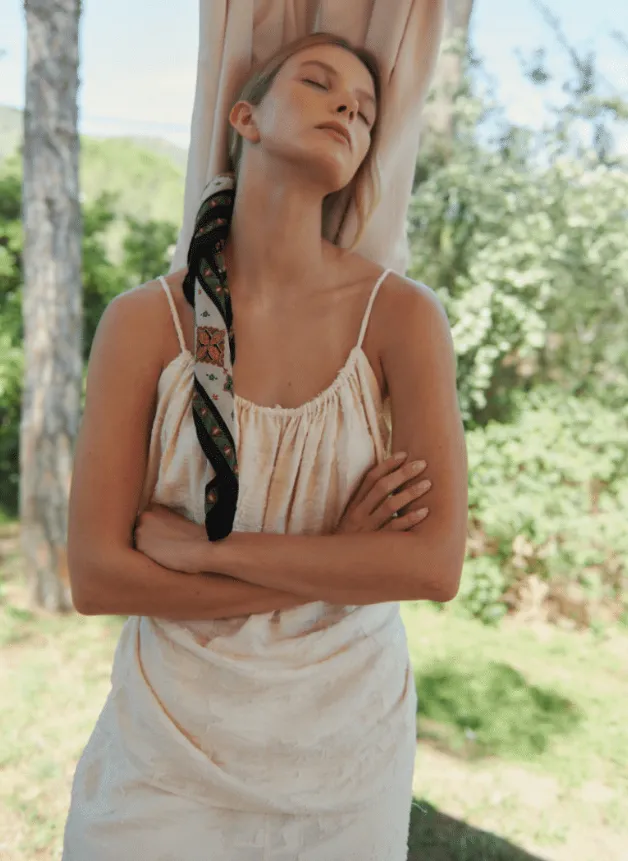 Aryan Blouse