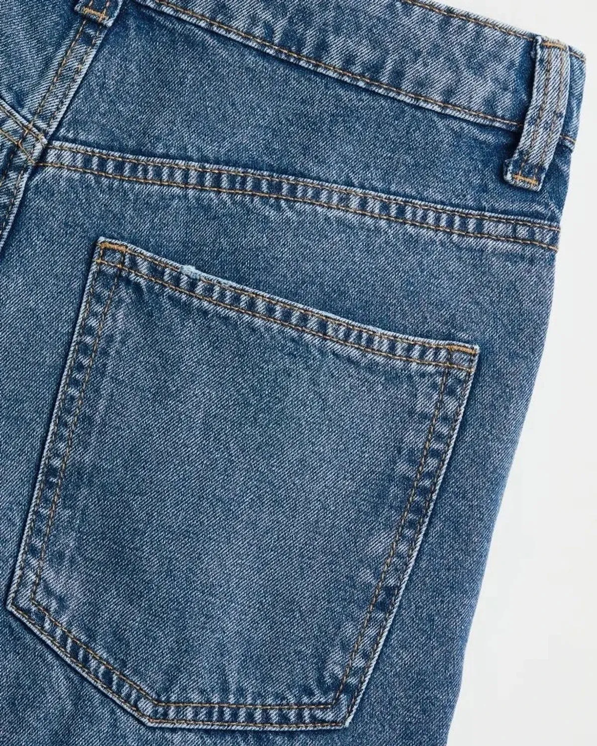 CARGO JEANS