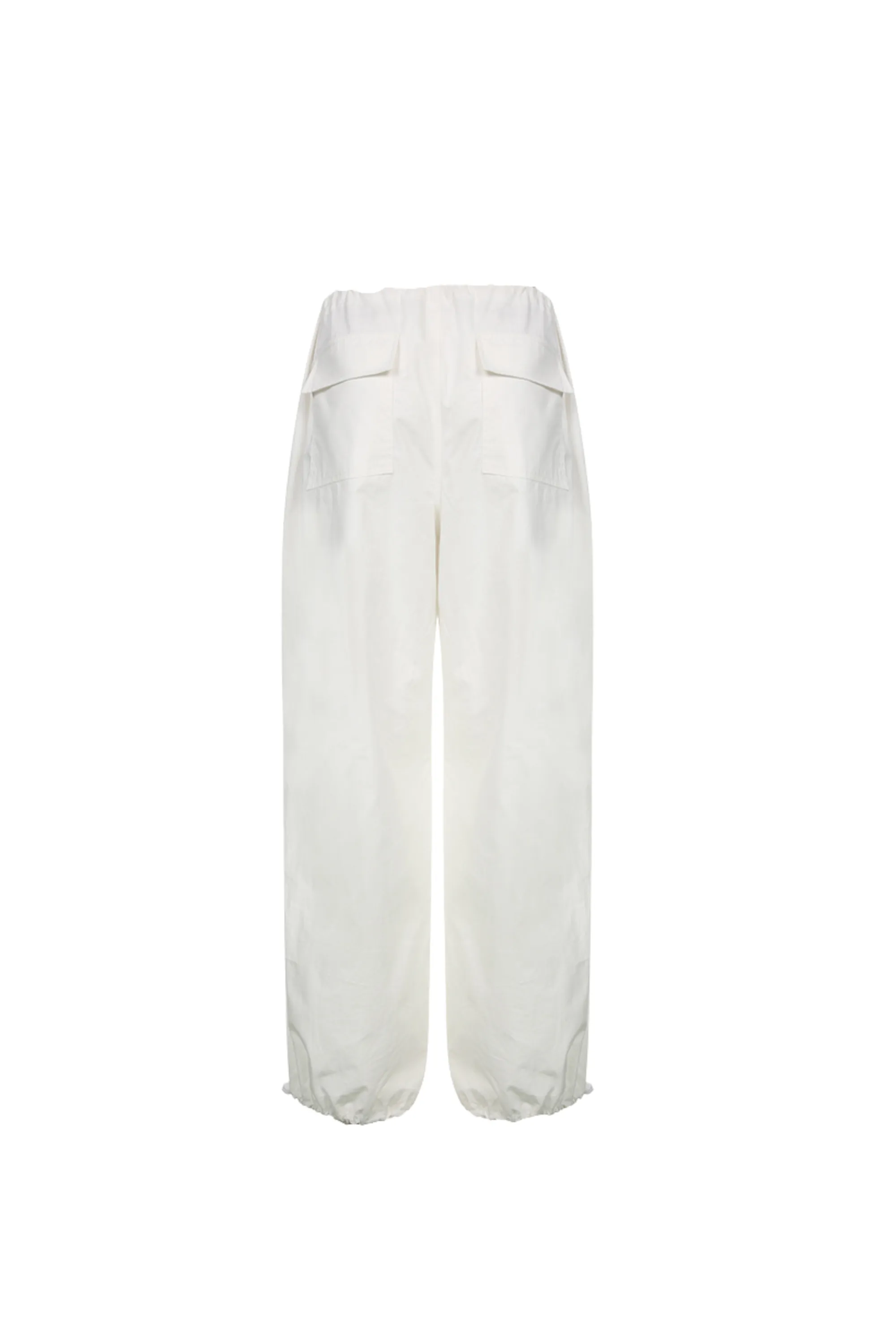 Fashionkova Bettina Low Waist Baggy Pants