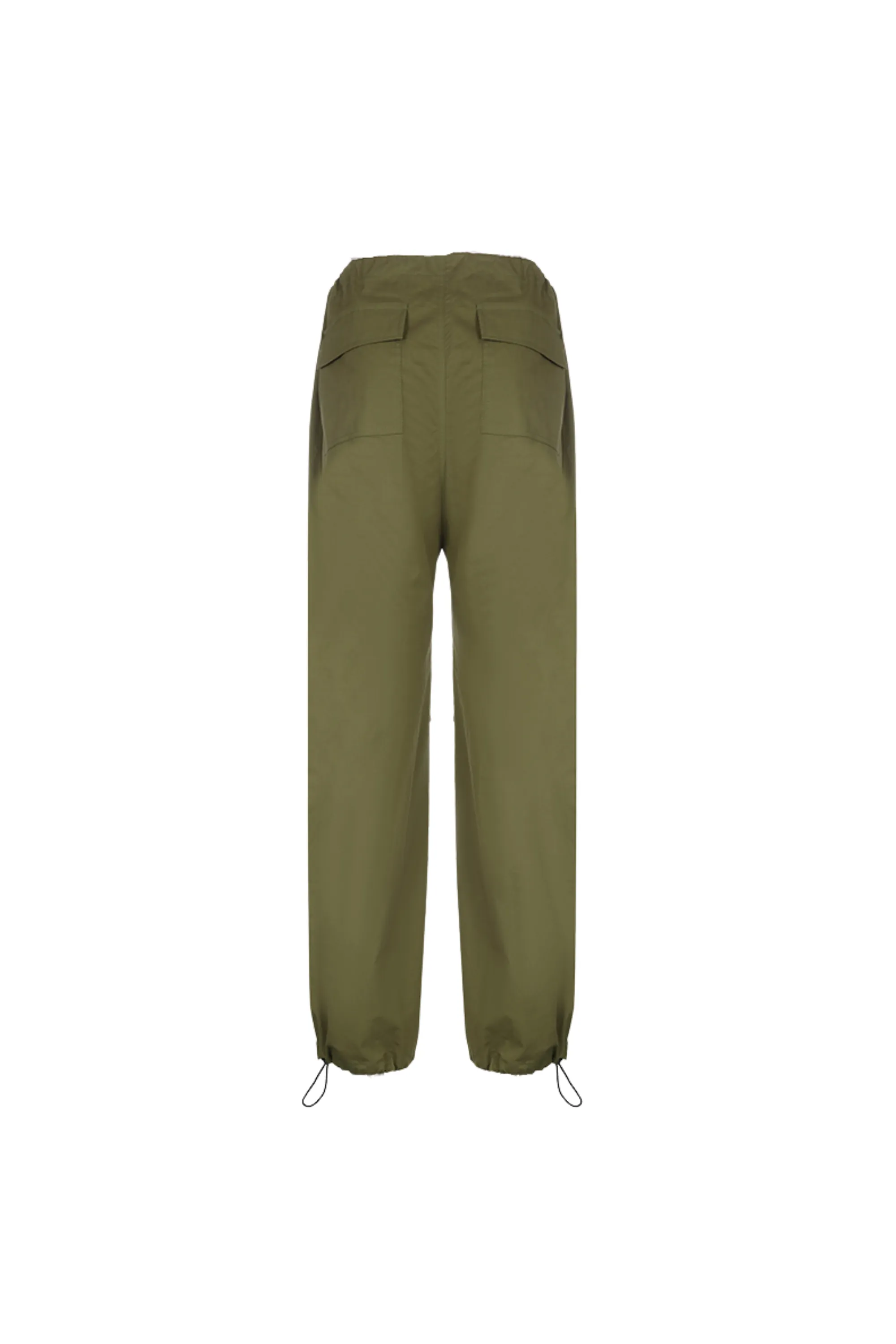 Fashionkova Bettina Low Waist Baggy Pants