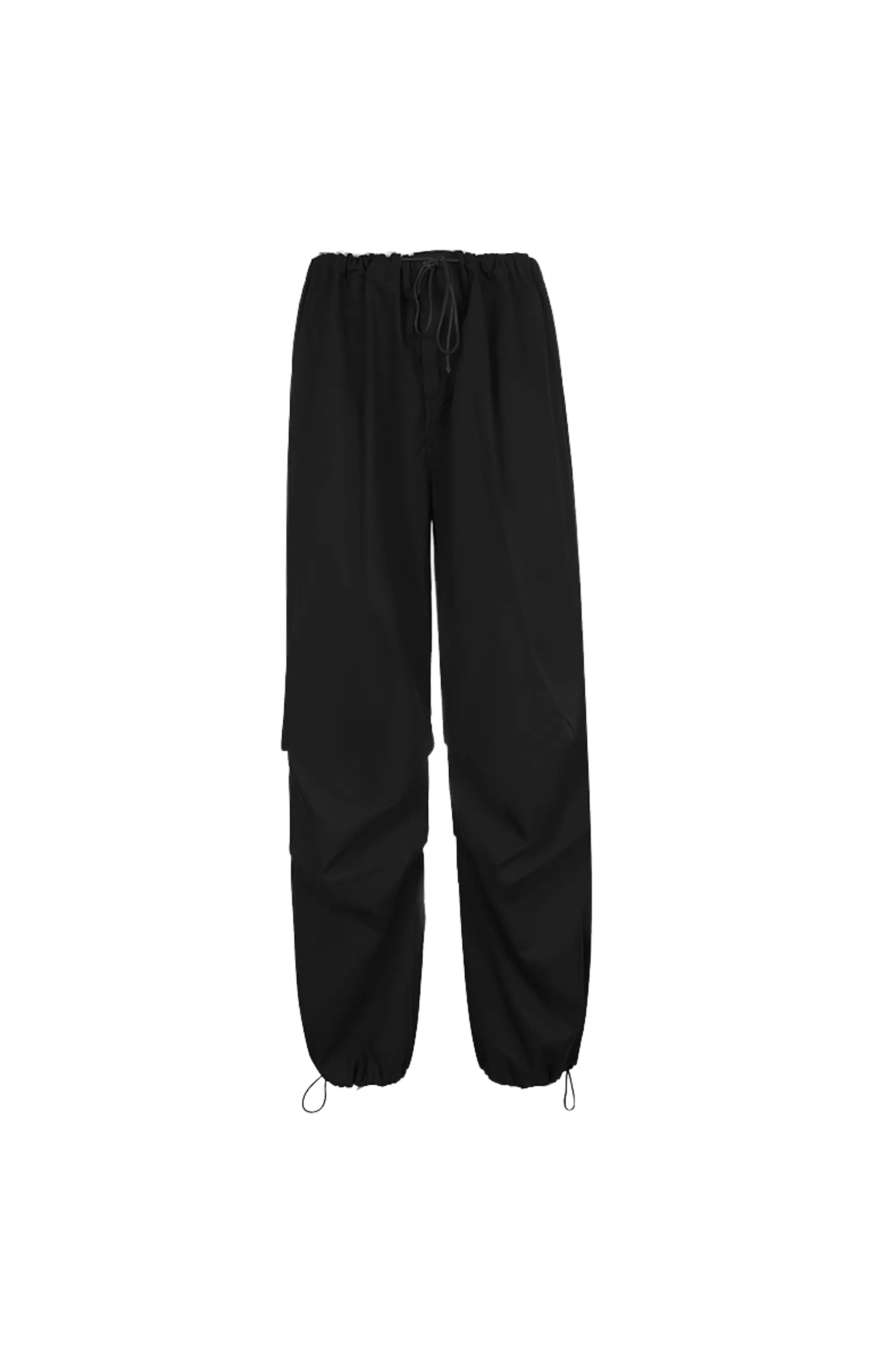 Fashionkova Bettina Low Waist Baggy Pants