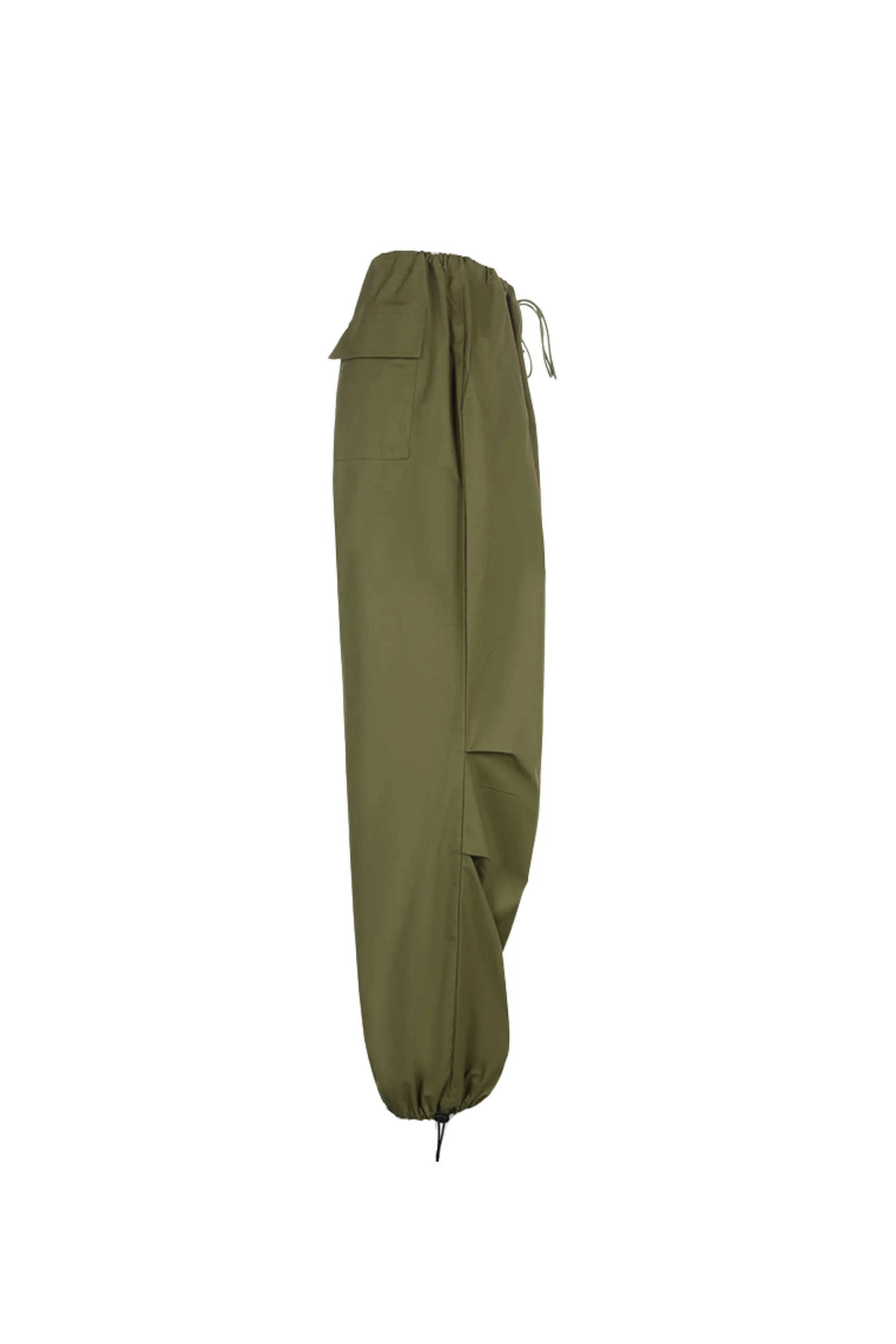 Fashionkova Bettina Low Waist Baggy Pants