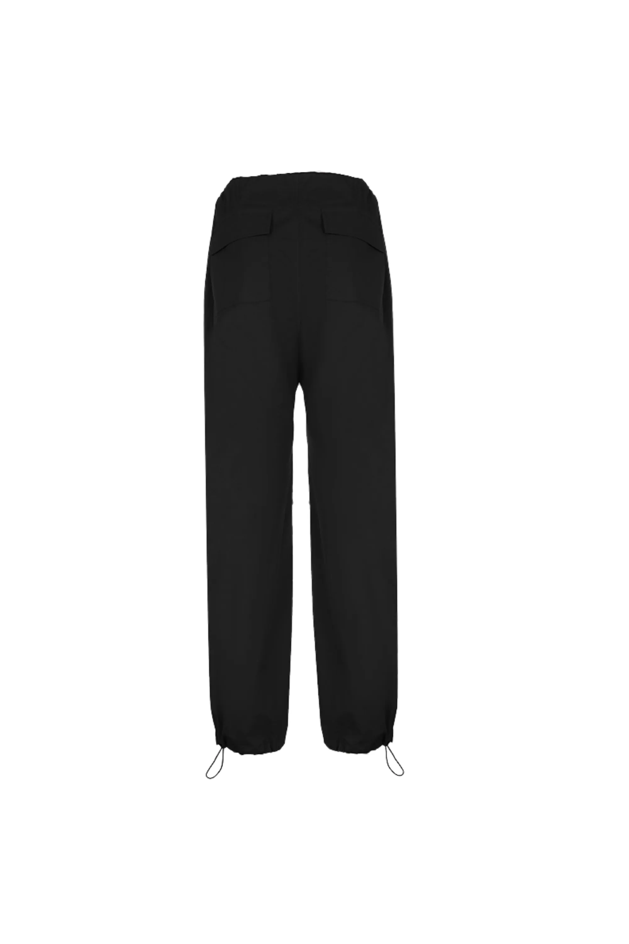 Fashionkova Bettina Low Waist Baggy Pants