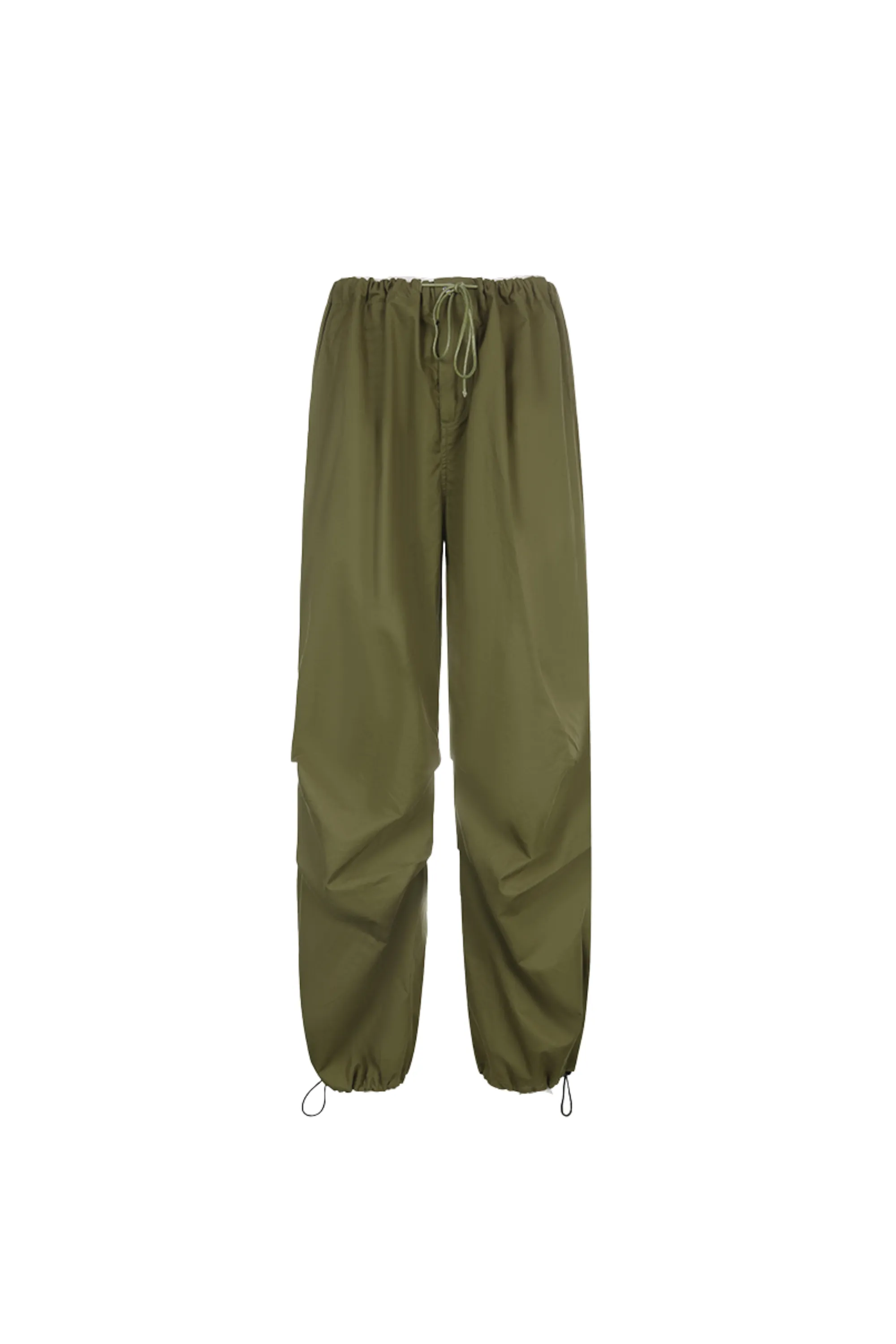 Fashionkova Bettina Low Waist Baggy Pants