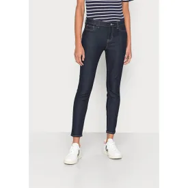 GP Mid Rise Dark Rinse Skinny Jeans
