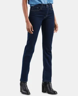 Levi's Women's Straight Jeans 724
