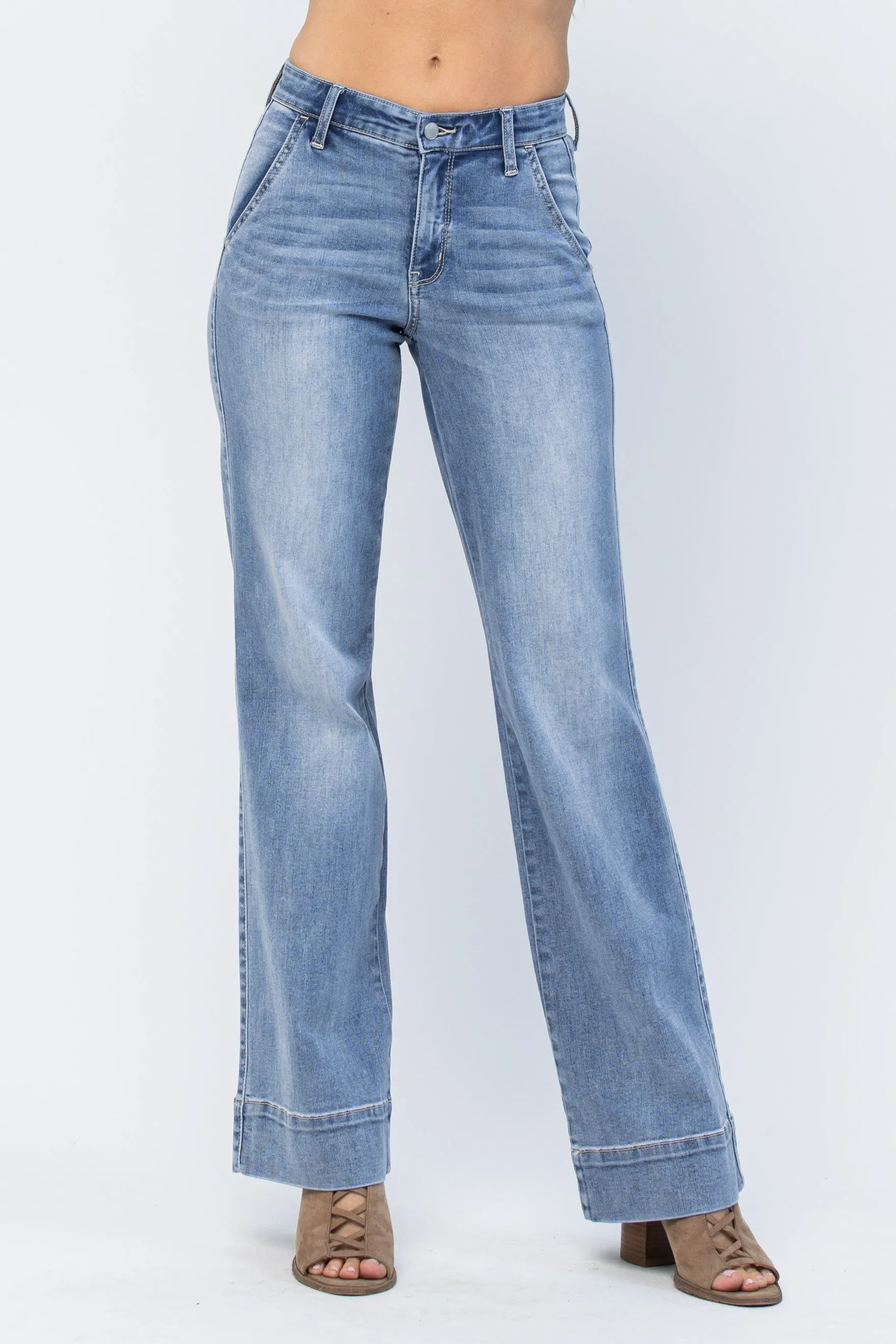 Marley Jeans