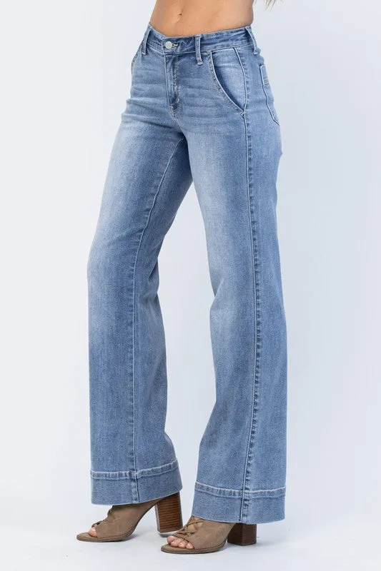 Marley Jeans