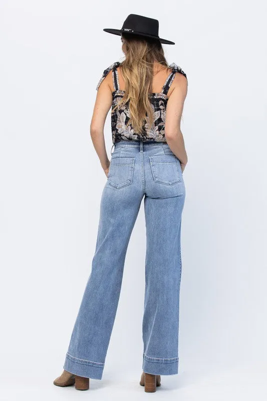 Marley Jeans