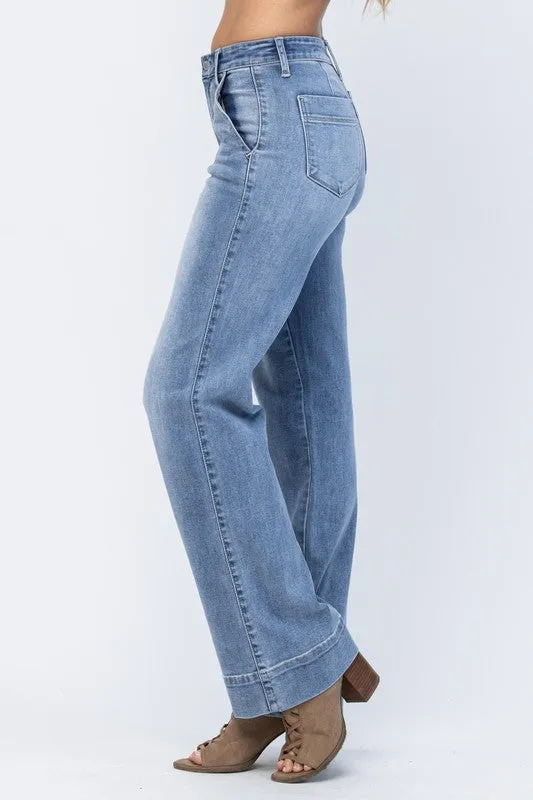 Marley Jeans