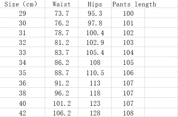 Men's Loose Straight Casual Pants