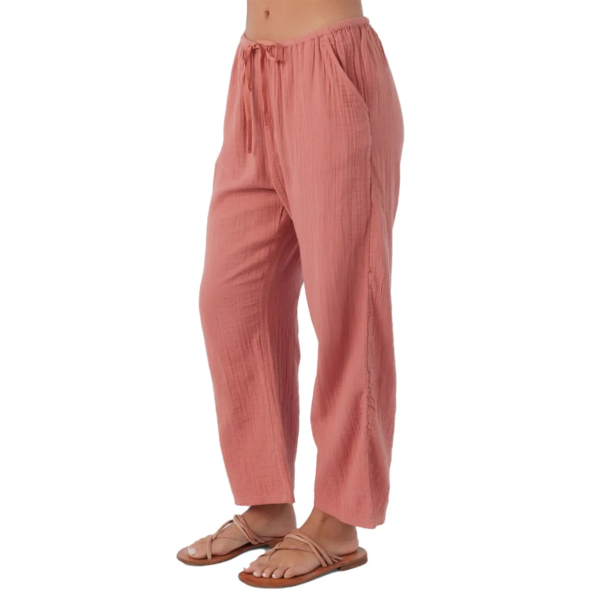 O'Neill Women's Brenda Double Gauze Pants