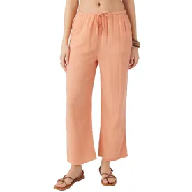 O'Neill Women's Brenda Double Gauze Pants
