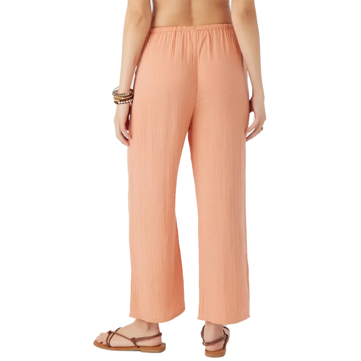 O'Neill Women's Brenda Double Gauze Pants