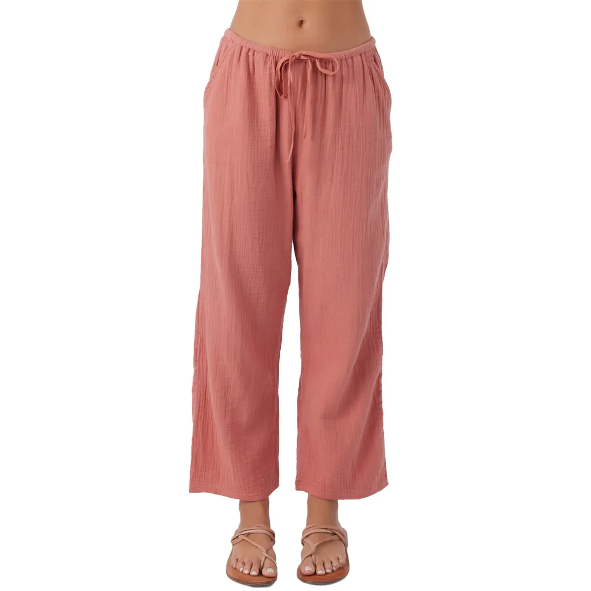 O'Neill Women's Brenda Double Gauze Pants