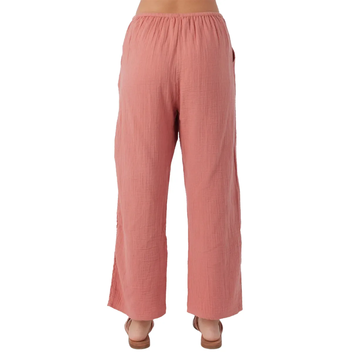 O'Neill Women's Brenda Double Gauze Pants