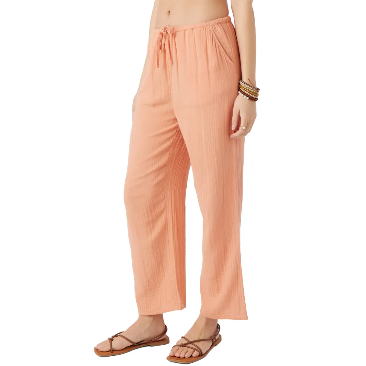 O'Neill Women's Brenda Double Gauze Pants