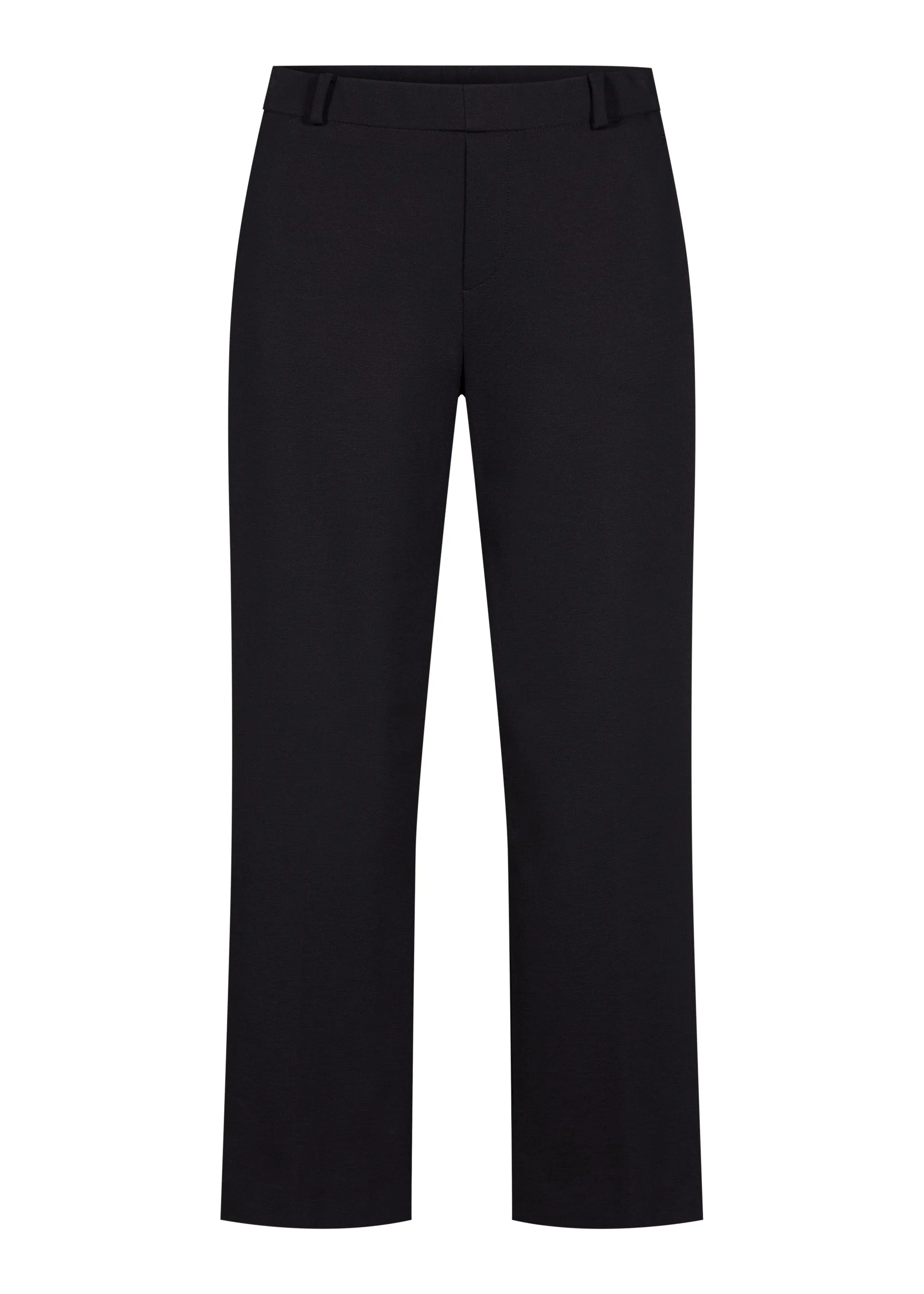 Stehmann Fenja Cropped Smart Trousers