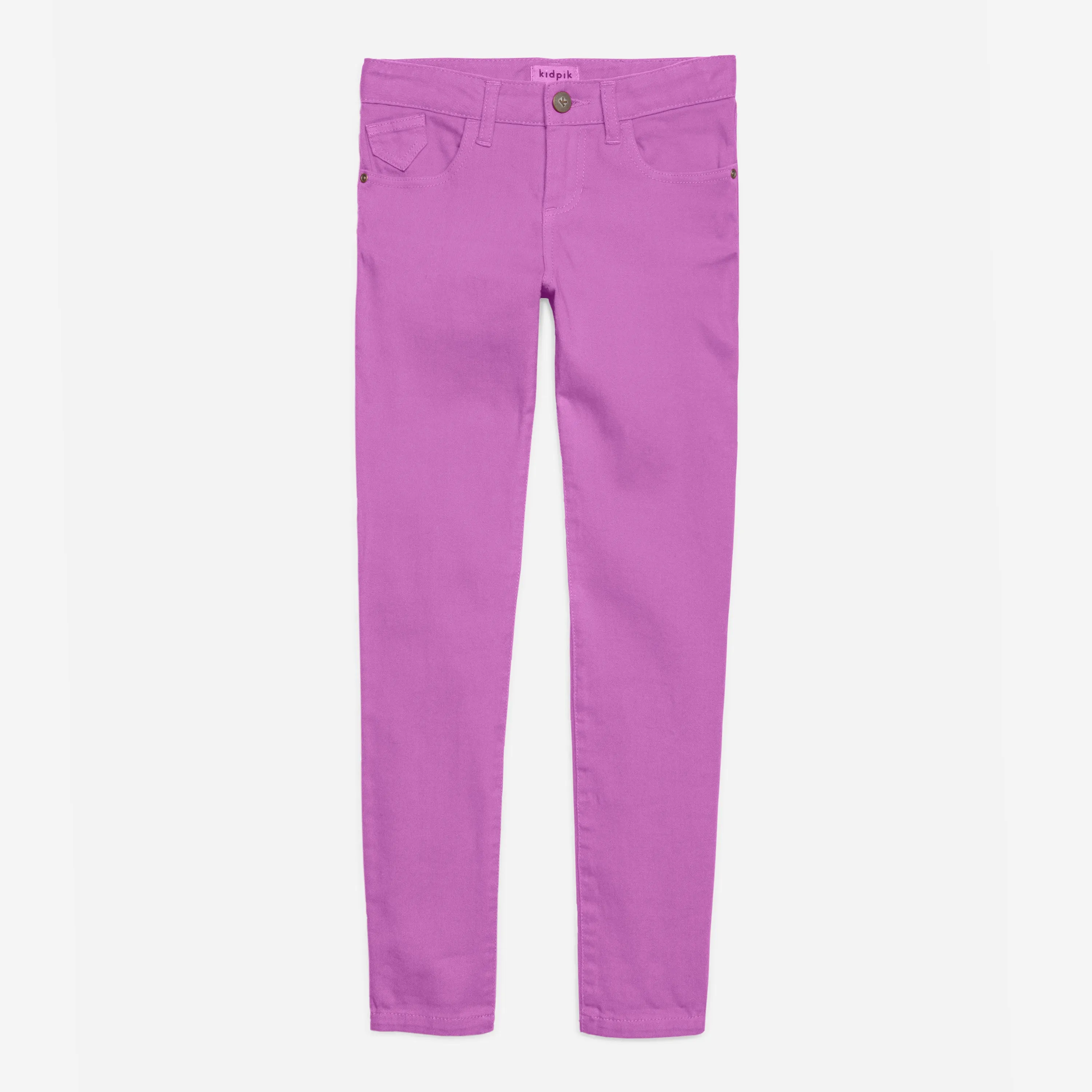 Super Soft Skinny Jeans