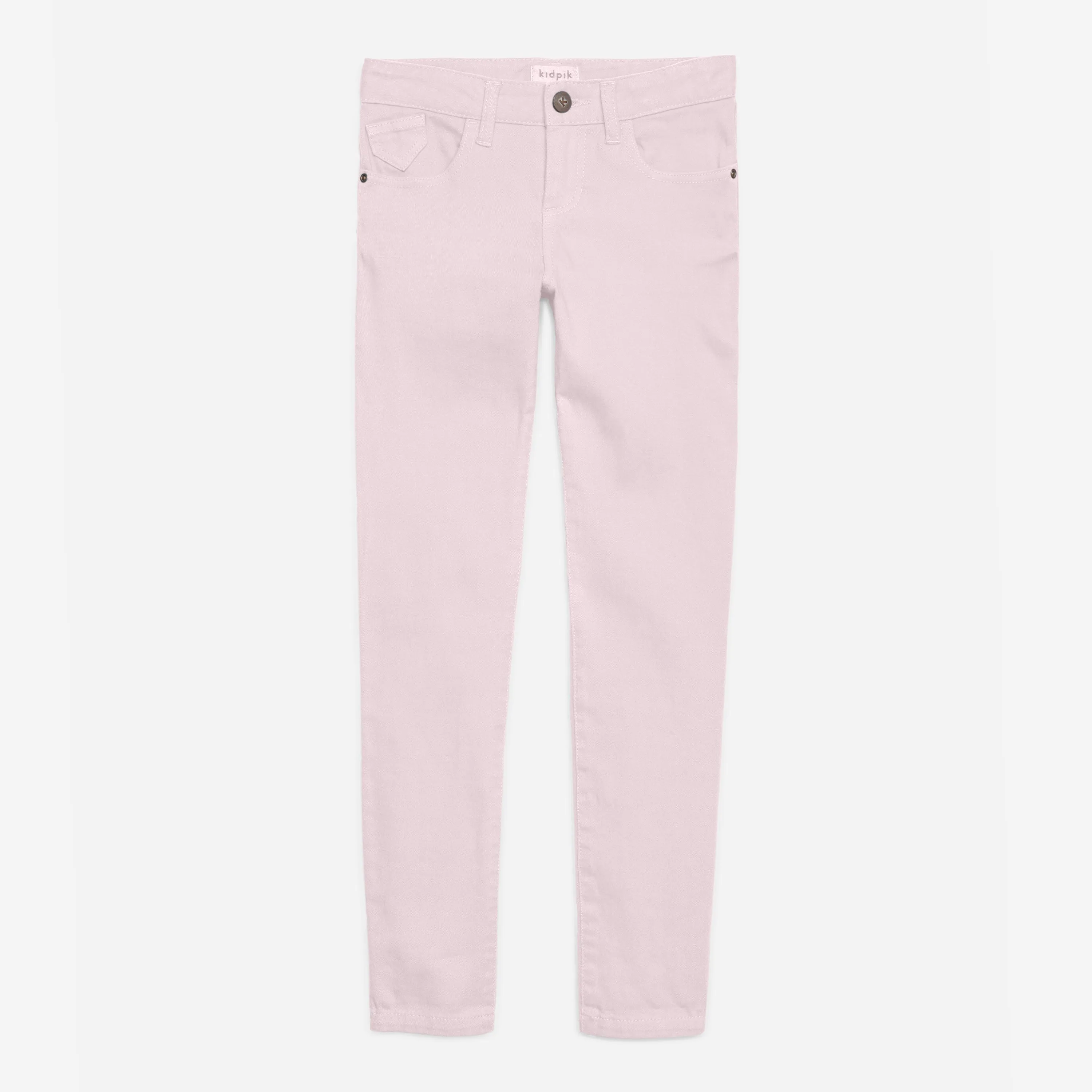 Super Soft Skinny Jeans