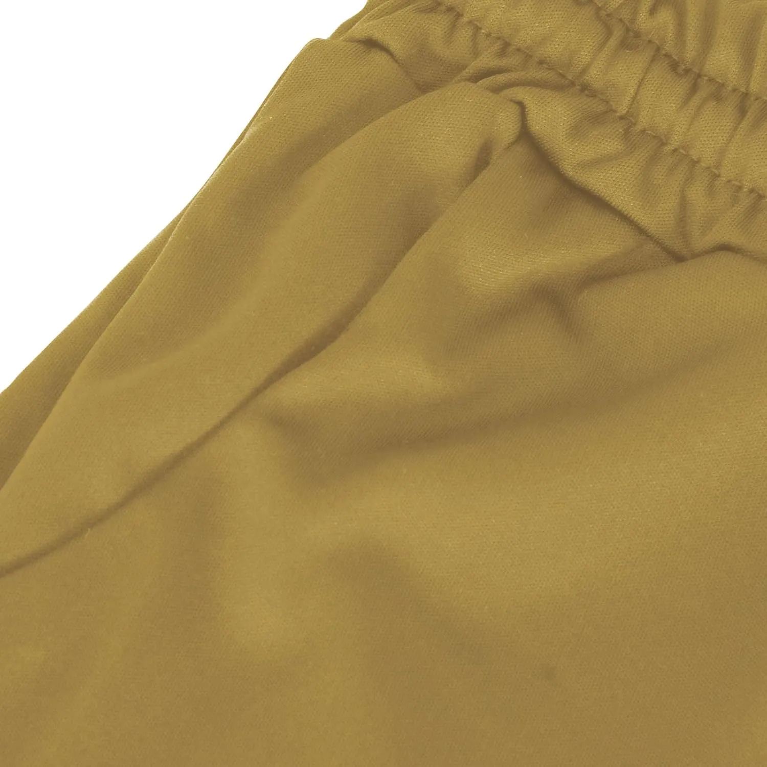Womens Straight Leg Sweatpants Elastic Waist Drawstring Casual Yoga Workout Running Lounge Pants with Pockets