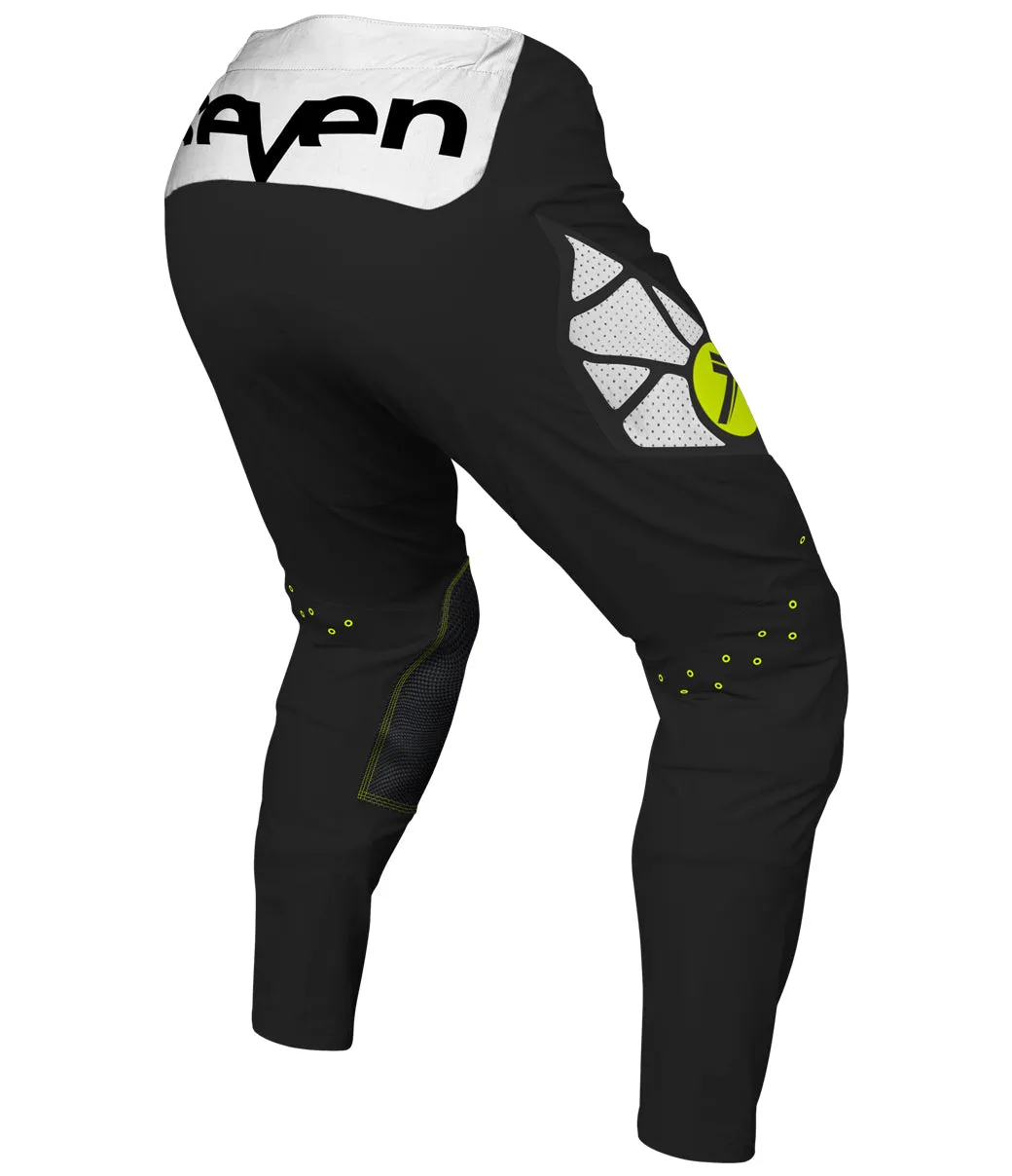 Zero Echelon Pant - Black